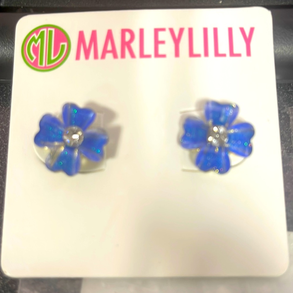 MARLEYLILLY earrings
